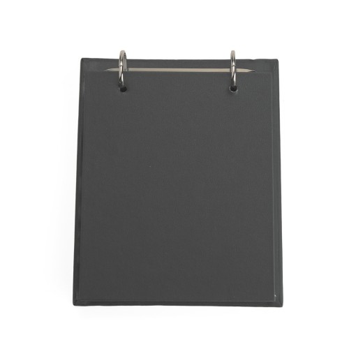 Bloco de Anotações de Mesa Promocional