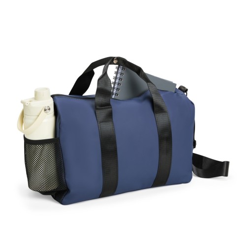 Bolsa Couro Sintético 14 Litros Personalizada