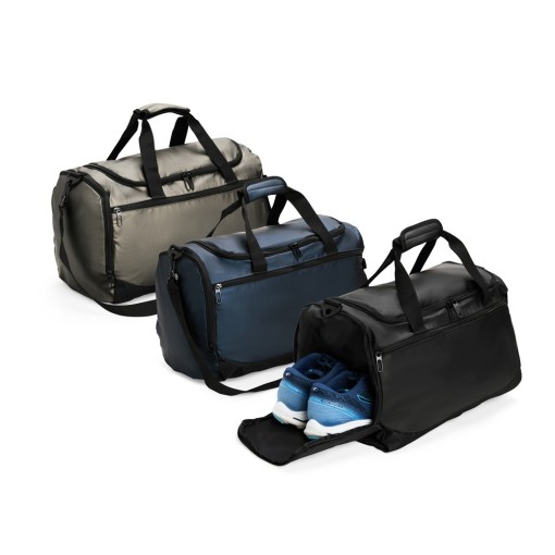 Bolsa Couro Sintético 26 Litros Personalizada