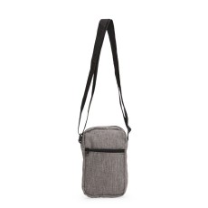 Bolsa de Ombro Poliéster PVC Mescla Personalizada
