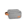 Bolsa para Cosméticos em 600D de Alta Densidade Personalizada MD92364
