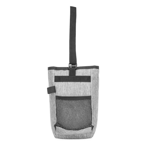 Bolsa Poliéster PVC Mescla Promocional 