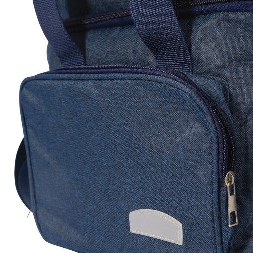 Bolsa Térmica 10 Litros Personalizada