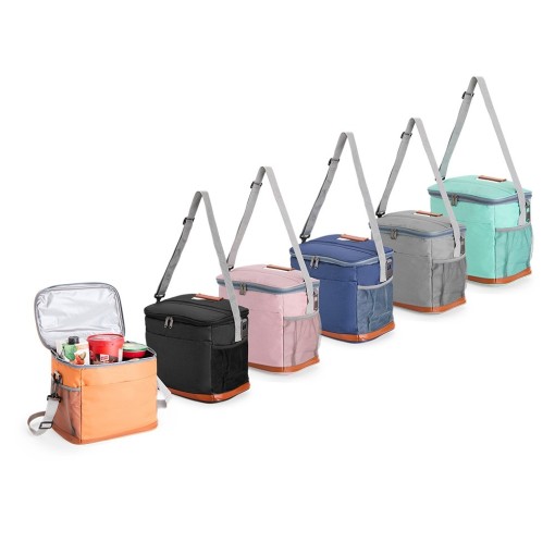 Bolsa Térmica 11 Litros Promocional