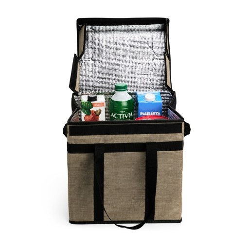 Bolsa Térmica 31 Litros Para Personalizar