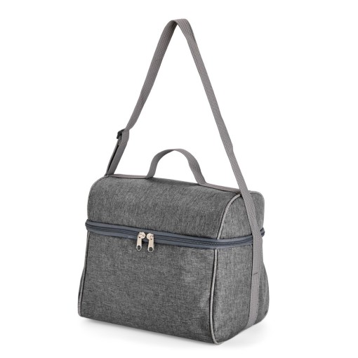 Bolsa Térmica Poliéster 14 Litros Personalizada