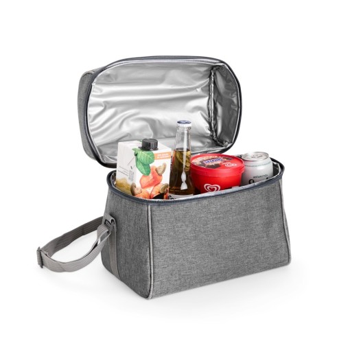 Bolsa Térmica Poliéster 14 Litros Personalizada