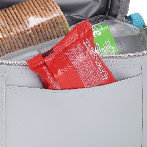 Bolsa Térmica PU 4 Litros Personalizada