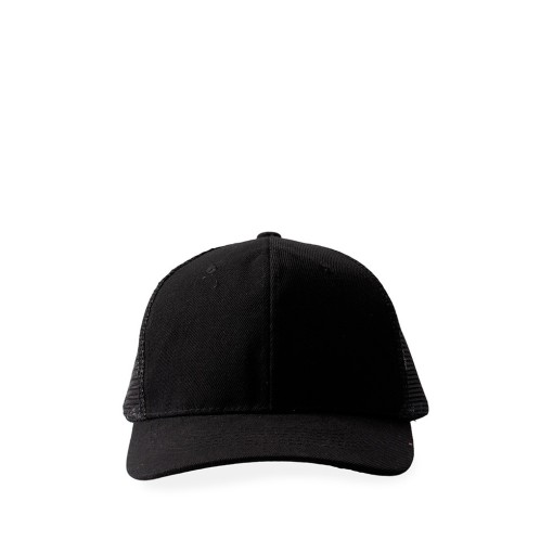 Boné Poliéster Aba Curva com Tela Personalizado