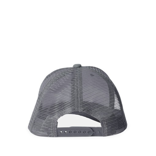 Boné Poliéster Aba Curva com Tela Personalizado