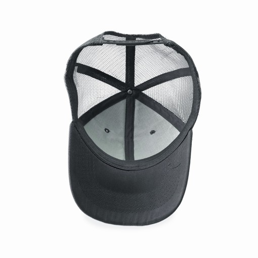 Boné Poliéster Aba Curva com Tela Personalizado