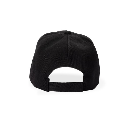 Boné Poliéster Aba Curva Personalizado