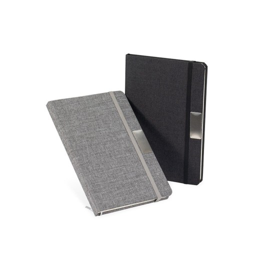 Caderneta Algodão Promocional