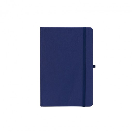 Caderneta com porta caneta Personalizada MG14882