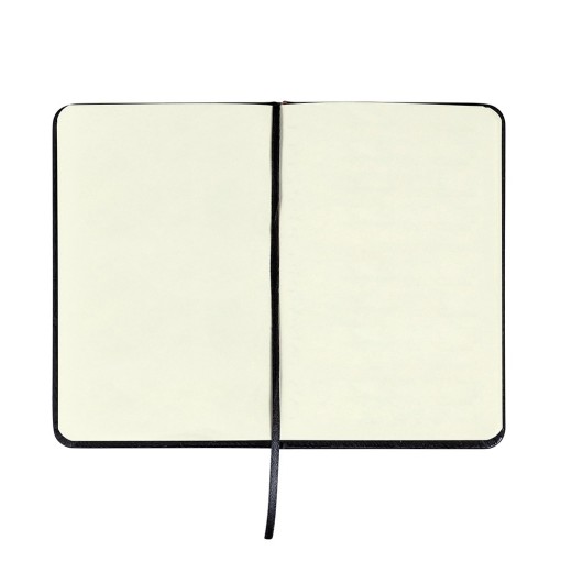 Caderneta Emborrachada Promocional