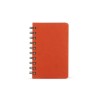 Caderneta Kraft Personalizada para Brindes MG14918