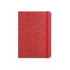 Caderno A5 Capa Dura em rPET Personalizado MD53630