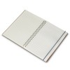 Caderno A5 Papel Reciclado Personalizado MG15077