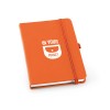 Caderno Capa Dura Colorida Personalizado MD93493
