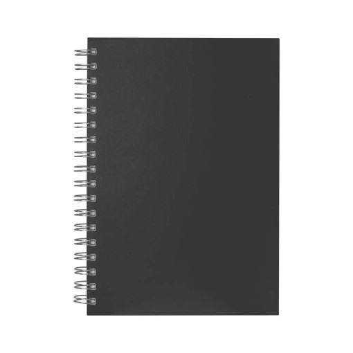 Caderno planner capa em PU