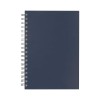 Caderno planner capa em PU