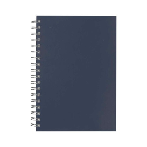 Caderno planner capa em PU