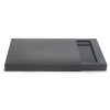 Caderno Tiles Executivo Personalizado MD93737