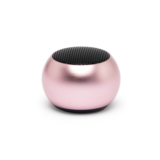 Caixa de Som Bluetooth TWS Personalizada com Logo MG08002