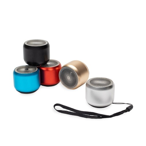 Caixa de Som Bluetooth TWS Promocional