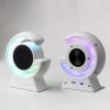 Caixa de Som com Luminária Personalizada MG06092