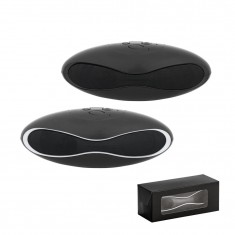Caixa de Som com Microfone com Logo MD57340