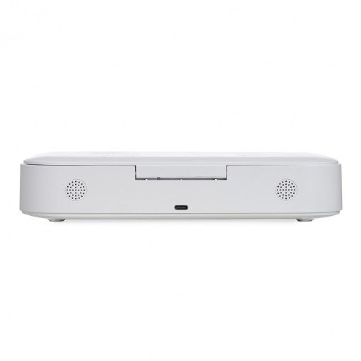 Caixa Esterilizadora UV Personalizada com Logo MG14619