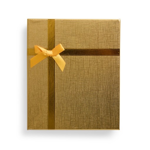 Caixa para Presente Personalizada para Brinde