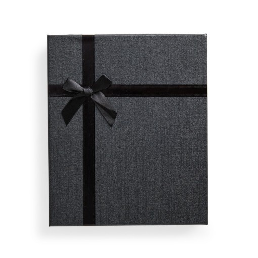 Caixa para Presente Personalizada para Brinde