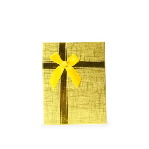 Caixa para Presente Personalizada