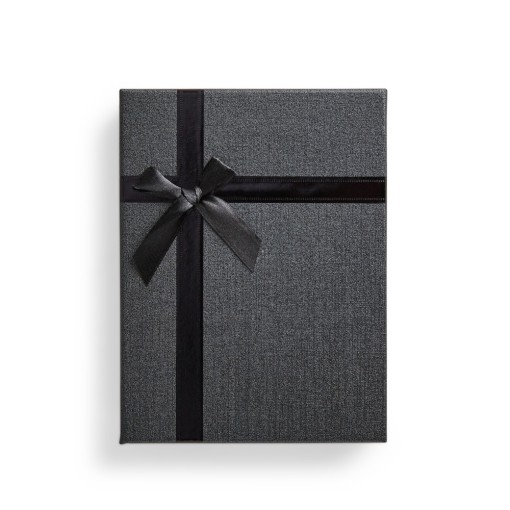 Caixa para Presente Promocional