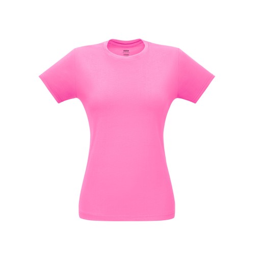 Camiseta feminina Promocional MD30502