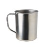 Caneca Inox 500ml Personalizada MG14606