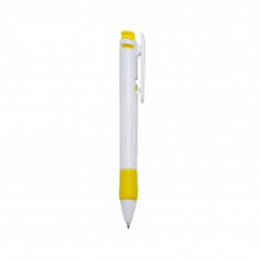 Caneta Corporativa de Plástico Personalizada Com Logo MG13190C