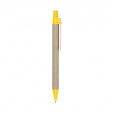 Caneta Ecológica Barata Personalizada MG00001