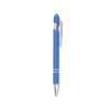 Caneta Emborrachada Touch Personalizada MG14715