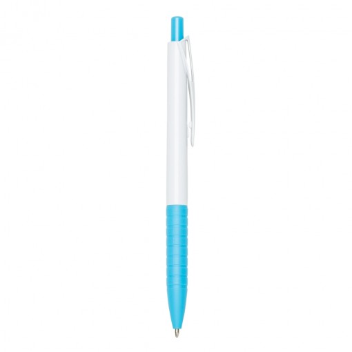 Caneta Esferográfica Plástica Personalizada MG00401C