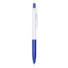 Caneta Esferográfica Plástica Personalizada MG00401C