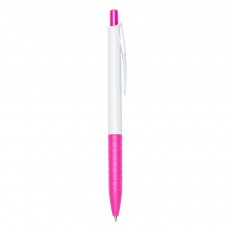 Caneta Esferográfica Plástica Personalizada MG00401C