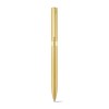 Caneta Feminina Executiva de Metal Personalizada MD81156