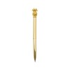Caneta Metal Abacaxi Personalizada MG14654