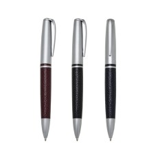 Caneta Metal com Logo para Brindes com Logo MGER133F