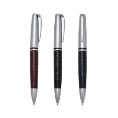 Caneta Metal com Logo para Brindes com Logo MGER133F