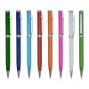 Caneta Metal com Logo Personalizado MGA1803A