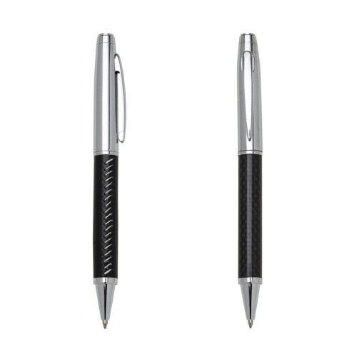 Caneta Metal com Logo Promocionais MGER148-BRILHANTE